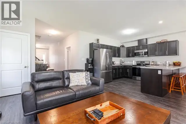 51 CRAB APPLE Court Wellesley, Ontario in Houses for Sale in Kitchener / Waterloo - Image 23