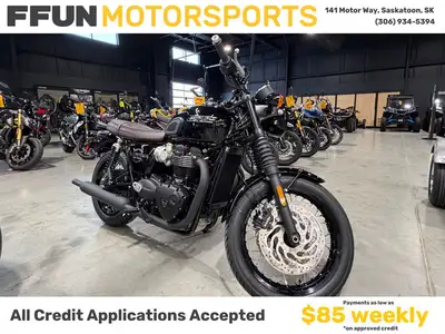 Price, plus freight, PDI, fees and taxes. 2026 Triumph Bonneville T120 . .