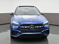 Just Arrived! One Owner, Clean Carfax. 2025 GLA250 4Matic. Equipped with AMG Night Package, Exclusiv... (image 1)