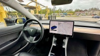 WE ARE CANADA'S MOTORS PLACE :) 2021 TESLA MODEL Y w/ 101,307 km !!!! ELECTRIC 283HP DRIVES LIKE NEW... (image 8)