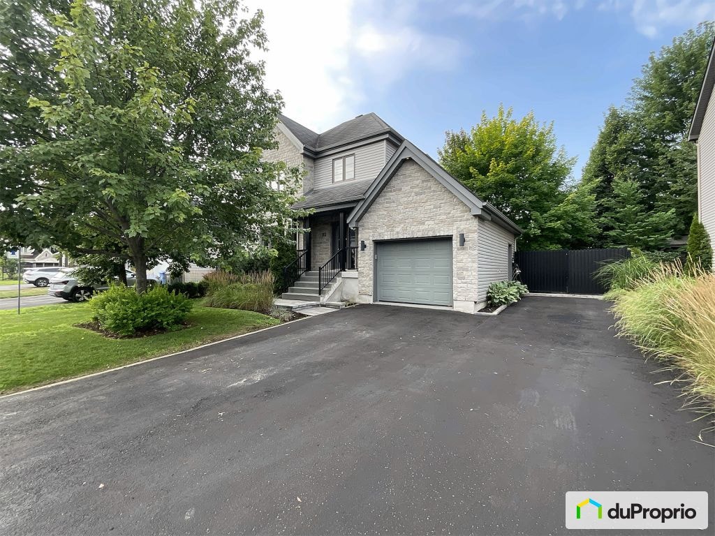 $857,000 - 2 Storey for sale in Blainville — photo 2