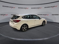 Meet a smart, confidence-inspiring compact that fits Canadian roads in every season. This used 2023... (image 7)