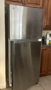 Réfrigérateur Samsung, View more