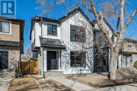 418 24 Avenue NE Calgary, Alberta