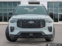 Sport Suspension, Sunroof, Cooled Seats, BlueCruise, Navigation, B&O Audio, 360 Camera, Remote Start... (image 1)