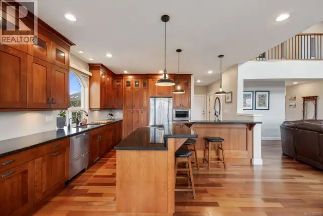 1614 Trumpeter Cres Courtenay, British Columbia in Houses for Sale in Comox / Courtenay / Cumberland - Image 20