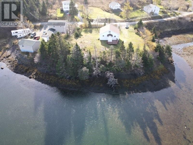 9 Beachy Cove Road Burin, Newfoundland & Labrador Houses for Sale