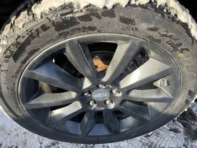 2010 Lincoln MKT 5339192172852121620