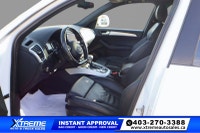 2016 Audi Q5 Progressiv Quattro S-Line Welcome to Xtreme Auto & Truck Sales Your Car Loan, Truck Loa... (image 9)