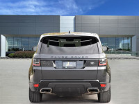 2022 Range Rover HST P400 AWD finished in Carpathian Grey on Ebony Interior. Finance now: $538 bi-we... (image 7)