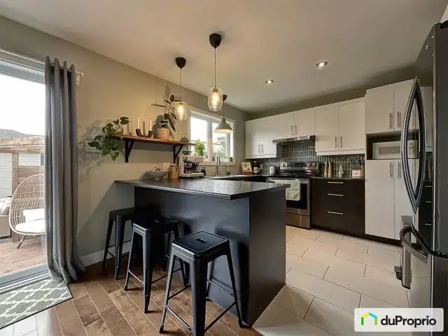 $389,000 - 1 1/2 Storey in Trois-Rivières (Cap-De-La-Madeleine) in Houses for Sale in Trois-Rivières - Image 7