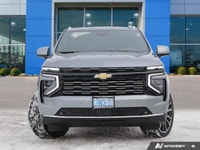 Experience the 2026 Chevrolet Suburban High Country: commanding power, refined luxury, and advanced... (image 1)