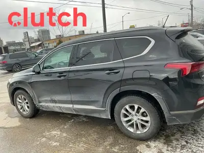 Brake Assist, Front Heated Seats, Climate Control and more! Clutch is the largest online used car re...