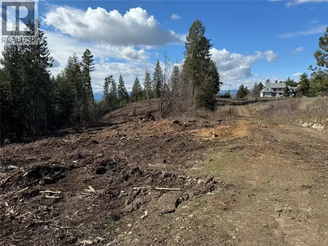 Ranch Road Lot# Lot B Vernon, British Columbia in Land for Sale in Vernon - Image 31