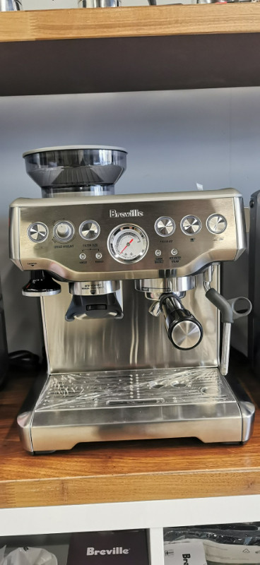 Machines à café espresso usagées dans Machines à café  à Laval/Rive Nord - Image 2