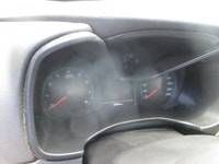 Finished in Desert Sand Metallic with a Black interior, this 2022 GMC Canyon 4wd At4 Cloth brings mi... (image 4)