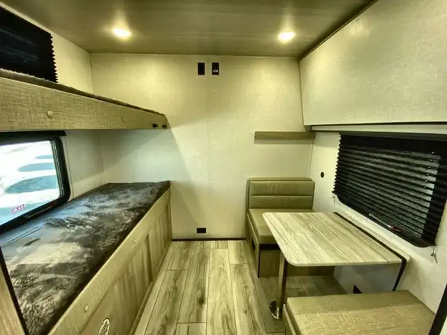 2025 EAST TO WEST Della Terra 250QB in Travel Trailers & Campers in Bedford - Image 39