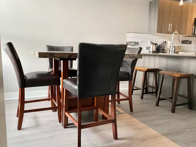 2-Bedroom 2-Bathroom l 305-110 Baxter Avenue l Townhouse in Long Term Rentals in Kitimat - Image 8