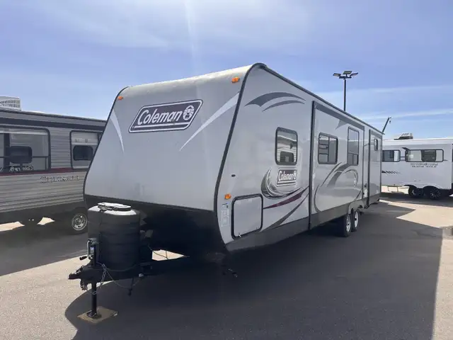 2013 Lantern CTS314BH in Travel Trailers & Campers in St. Albert - Image 4