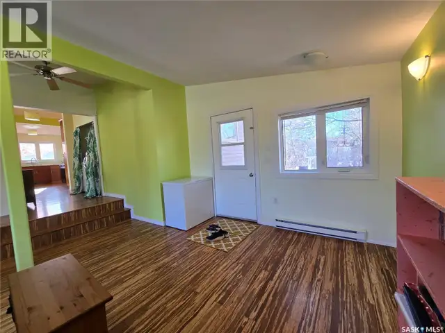 531 Scott STREET Weyburn, Saskatchewan in Houses for Sale in Regina - Image 15