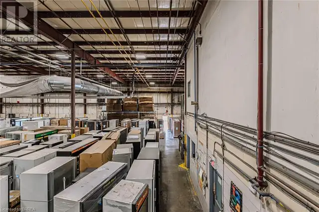 396 HENRY Street Brantford, Ontario in Commercial & Office Space for Rent in Brantford - Image 32