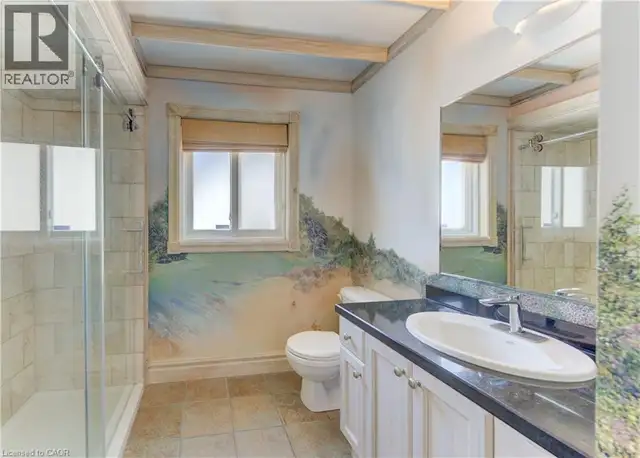 74 FOREST EDGE Trail Kitchener, Ontario in Houses for Sale in Kitchener / Waterloo - Image 34