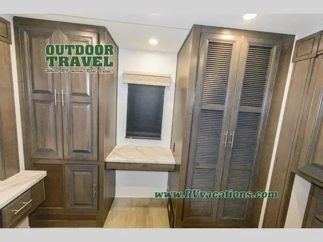 2026 Forest River RV Georgetown 5 Series 34M5 in RVs & Motorhomes in Hamilton - Image 40