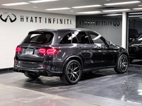 With only 38,200kms. The 2021 Mercedes-AMG GLC 43 is a high-performance SUV that perfectly bridges t... (image 5)