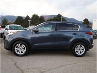 2018 KIA SPORTAGE LX - NO ACCIDENTS - BC VEHICLE - BACKUP CAMERA - HEATED FRONT SEATS - MOUNTED STEE... (image 1)