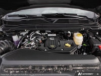 GVWR: 6 350 KG (14 000 LBS),189-LITRE (50-GALLON) FUEL TANK,TRANSMISSION: 8-SPEED TORQUEFLITE AUTOMA... (image 6)