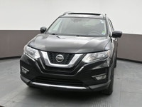 The 2019 Nissan Rogue SV is a versatile compact SUV designed for comfort, efficiency, and everyday p... (image 2)