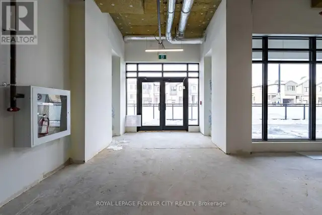 40 - 490 GORDON KRANTZ AVENUE Milton (Walker), Ontario in Commercial & Office Space for Rent in Oakville / Halton Region - Image 6