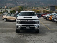 2024 Chevrolet Silverado 3500HD LT Powerful, dependable, and built for heavy-duty performance this 2... (image 1)