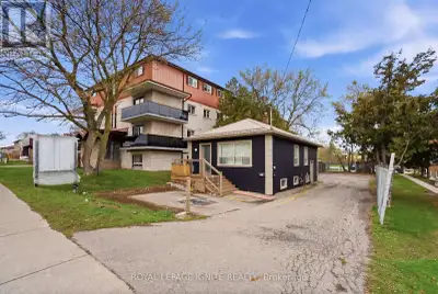 Prime opportunity to lease a turnkey freestanding professional office building in a highly desirable...