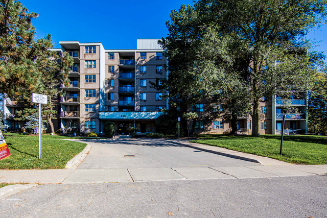 1 Bedroom Apartment for Rent - 225/245 Westwood Road dans Locations longue durée  à Guelph - Image 4