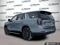 Leather Seats, Heated Seats & Steering, Remote Start, Back-Up Camera, 3rd Row Seating, Adaptive Crui... (image 6)
