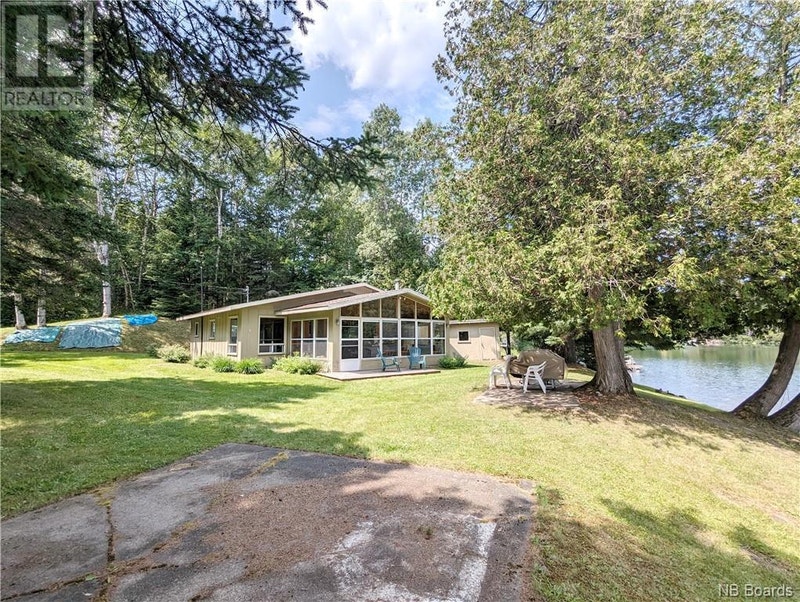 5263 Route 120 Lac Baker, New Brunswick Maisons à vendre Edmundston