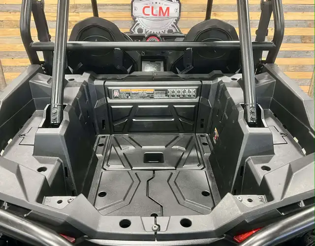 2018 Polaris RZR XP 1000 EFI + 4X4 + EPS + LOT OF OPTIONS $$$ +  in ATVs in Ottawa - Image 23