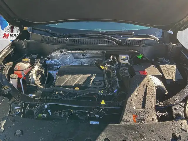 2026 Chevrolet Trax 2RS5941628987520000013