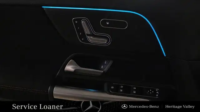 2026 Mercedes-Benz GLA GLA 250 4MATIC SUV in Cars & Trucks in Edmonton - Image 15