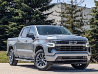 Turbocharged Diesel I6 3.0L engine for powerful performance - Advanced safety features including ada... (image 1)