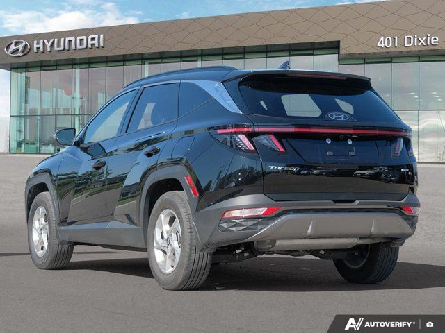 2023 Hyundai Tucson Preferred in Cars & Trucks in Mississauga / Peel Region - Image 3