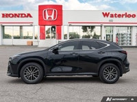 *The listed price reflects a financing offer and includes a $1,500 rebate.* *WATERLOO HONDA'S **PRE-... (image 2)