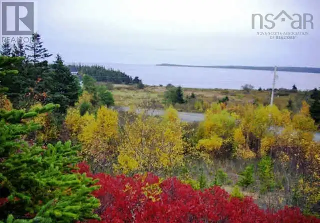 Lot 1 & 2 Ovens Road Feltzen South, Nova Scotia62863784837761121