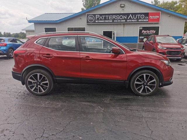 2019 Nissan Qashqai SL in Cars & Trucks in Belleville - Image 4