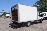 2019 Ford Transit CAMION IMPECCABLE / 2019 FORD TRANSIT T-250 CUBE 12 PIEDS ROUE SIMPLE / AUCUNE INS... (image 5)