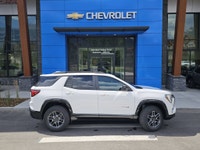 AMVIC Licensed Dealer Location: Wolfe Chevrolet GMC Buick Canmore 1.5L Turbocharged Engine | AWD | A... (image 9)