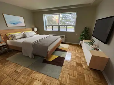 The Woodlands Looking for the perfect student friendly living near McMaster University? Our four low...