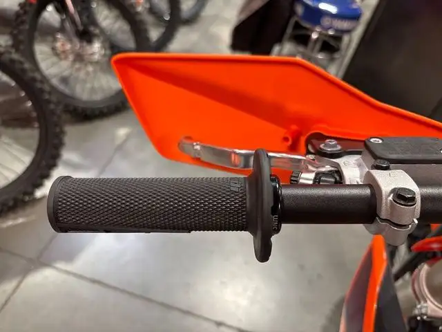 2026 KTM XC 250 W in Dirt Bikes & Motocross in Calgary - Image 13