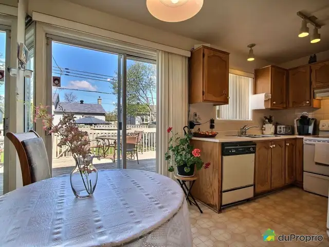 $760,000 - Bungalow for sale in Pierrefonds / Roxboro in Houses for Sale in West Island - Image 6